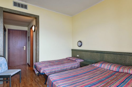 Hotel Internazionale Torri del Benaco