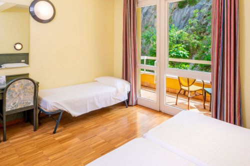 Hotel Internazionale Torri del Benaco