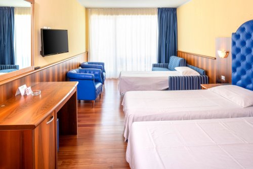 Hotel Internazionale Torri del Benaco