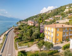 Hotel Internazionale  Torri del Benaco