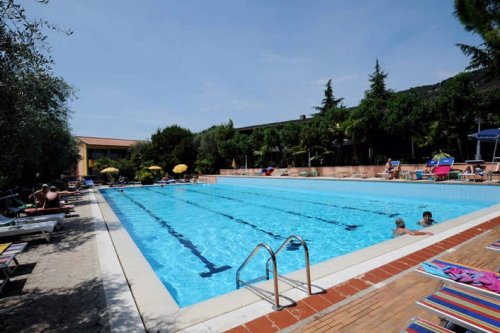 Sport hotel Olimpo