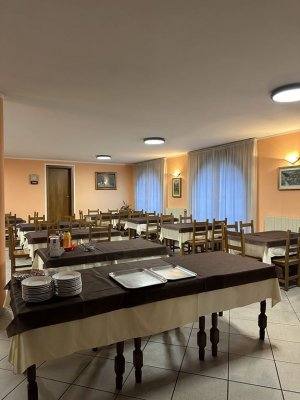 Hotel CACCIATORI