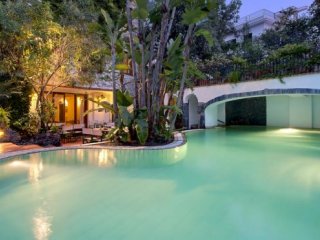 Hotel La Villarosa Terme  - Ischia Porto