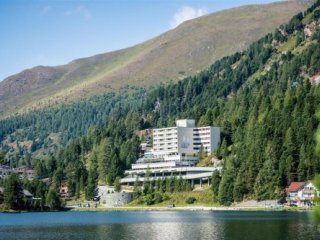 Panorama Hotel Turracherhöhe - Alpin Resort & Spa