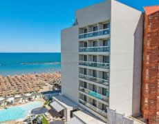 Hotel Nautilus - Family hotel