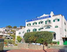 Hotel Punta Imperatore