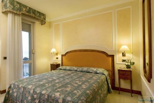 Hotel Simplon