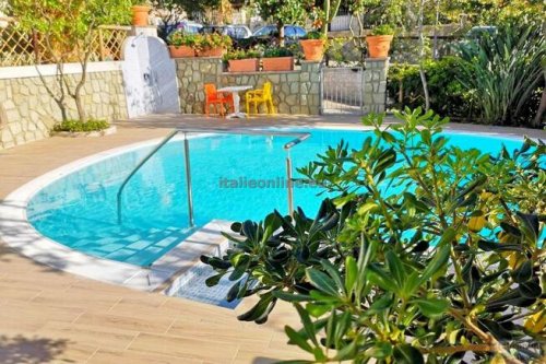 Residence Villa Marinú