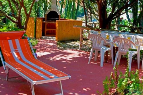 Residence Villa Marinú