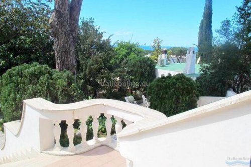 Residence Villa Marinú