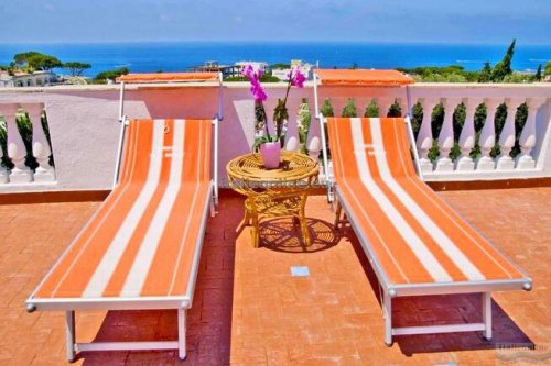 Residence Villa Marinú