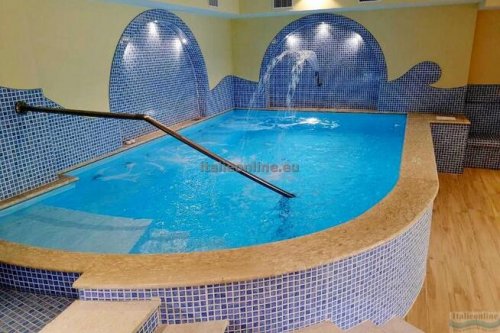 Residence Villa Marinú