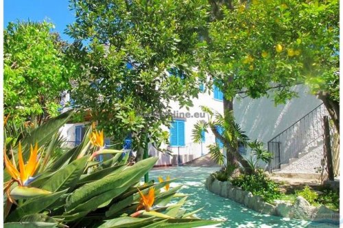 Residence Villa Marinú