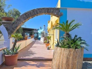 Resort Punto Azzurro