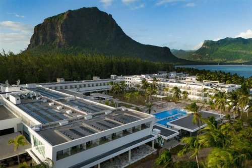 RIU Palace Mauritius