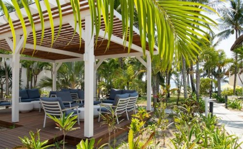Veranda Palmar Beach Hotel