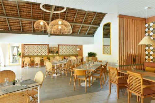 Veranda Palmar Beach Hotel