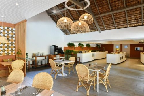 Veranda Palmar Beach Hotel