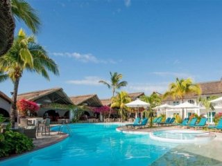 Veranda Palmar Beach Hotel Veranda Palmar Beach Hotel