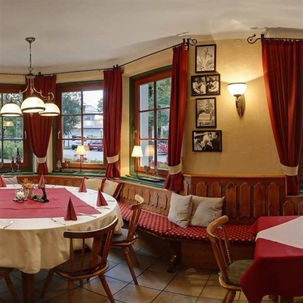 Hotel Der Schütthof