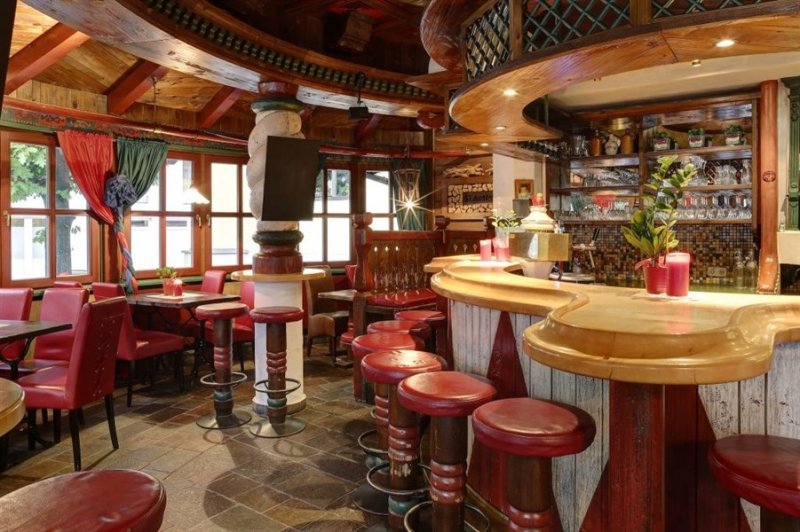 Hotel Der Schütthof