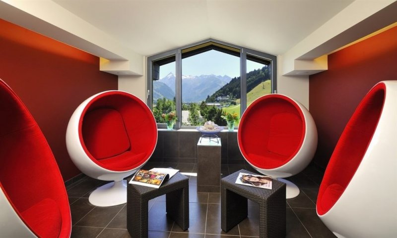 Hotel Der Schütthof