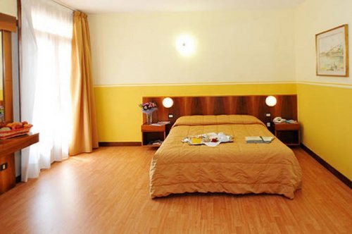 Park Hotel Jolanda San Zeno di Montagna