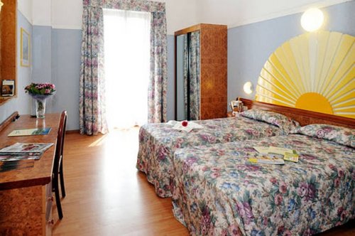 Park Hotel Jolanda San Zeno di Montagna