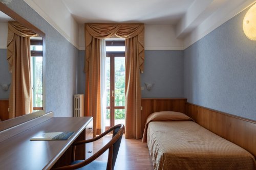 Park Hotel Jolanda San Zeno di Montagna