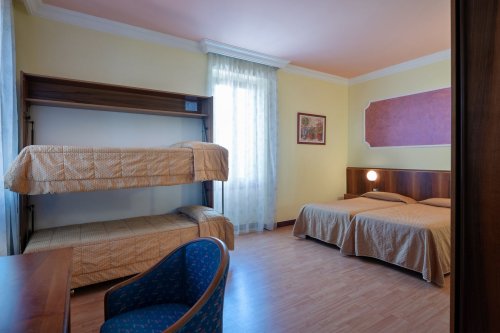 Park Hotel Jolanda San Zeno di Montagna