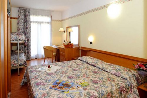 Park Hotel Jolanda San Zeno di Montagna