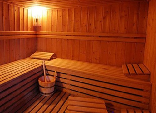 Park Hotel Jolanda San Zeno di Montagna