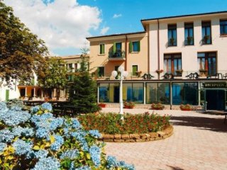 Park Hotel Jolanda San Zeno di Montagna Park Hotel Jolanda San Zeno di Montagna