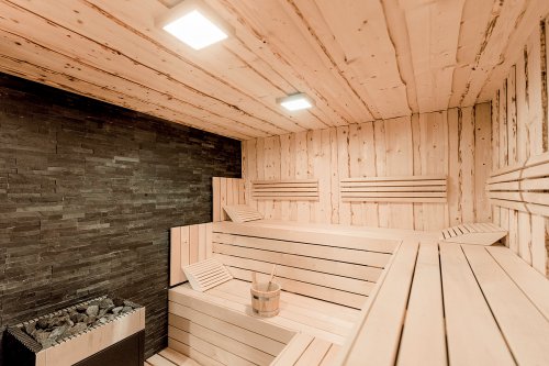 Hotel Rozka - se skipasem