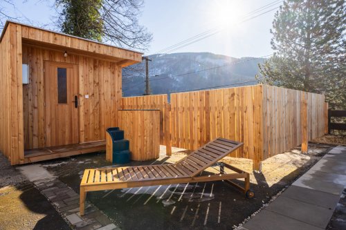 Retro Hotel Jiskra - balíček Relax víkend - 2 noci