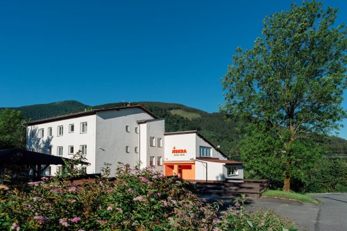 Retro Hotel Jiskra - balíček Relax víkend - 2 noci