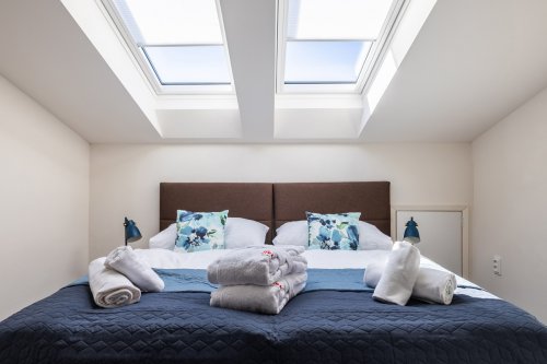 Retro Hotel Jiskra - balíček Relax víkend - 2 noci