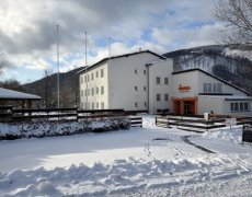 Retro Hotel Jiskra - balíček Relax víkend - 2 noci