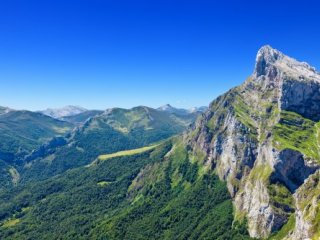 ŠPANĚLSKÉ FJORDY A EVROPSKÉ ŠTÍTY, turistika ŠPANĚLSKÉ FJORDY A EVROPSKÉ ŠTÍTY, turistika