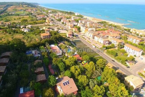Camping Terrazzo sul Mare