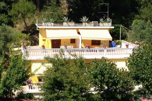 Camping Terrazzo sul Mare