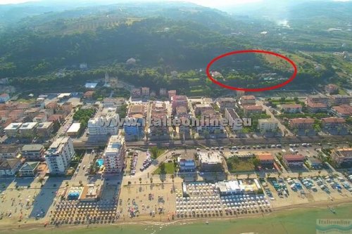 Camping Terrazzo sul Mare