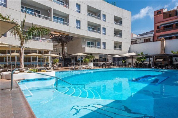 Apartmány Vigilia Park