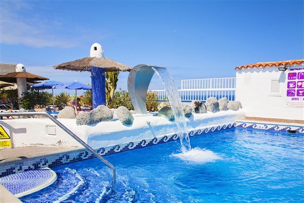 Apartmány Vigilia Park