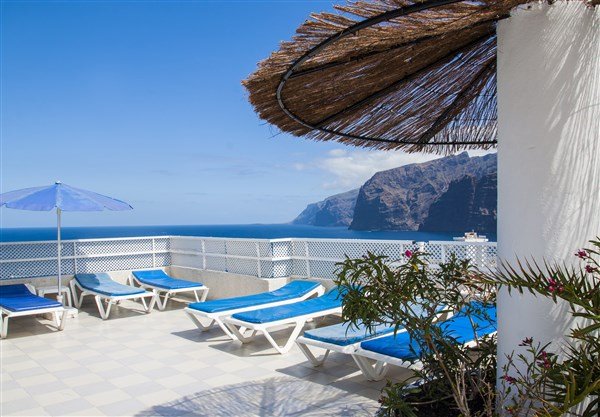 Apartmány Vigilia Park