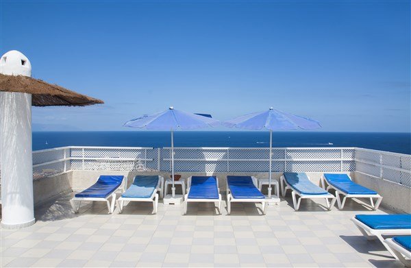 Apartmány Vigilia Park