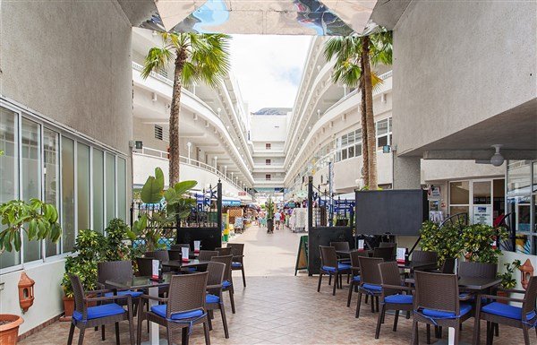 Apartmány Vigilia Park