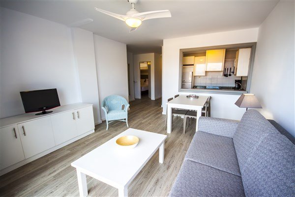 Apartmány Vigilia Park