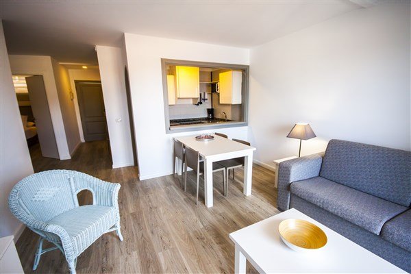 Apartmány Vigilia Park