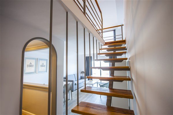 Apartmány Vigilia Park